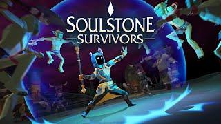 Soulstone Survivors trailer thumbnail 1