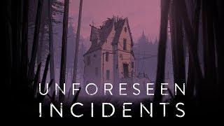 Unforeseen Incidents trailer thumbnail 1