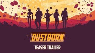 Dustborn trailer thumbnail 2