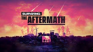Surviving the Aftermath trailer thumbnail 2