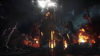 The Evil Within 2 trailer thumbnail 2