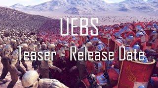 Ultimate Epic Battle Simulator trailer thumbnail 1