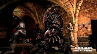 Of Orcs and Men trailer thumbnail 3