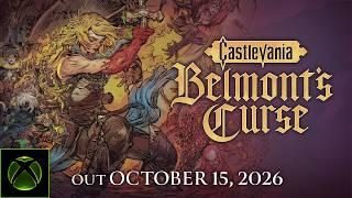 Castlevania: Belmonts Curse trailer thumbnail 3