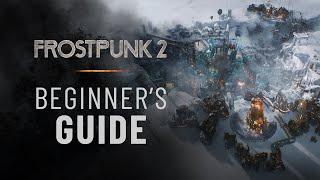 Frostpunk 2 trailer thumbnail 10