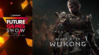 Black Myth: Wukong trailer thumbnail 13