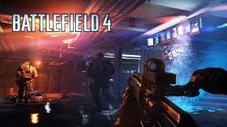 Battlefield 4 trailer thumbnail 4
