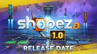 shapez 2 - Factory trailer thumbnail 3