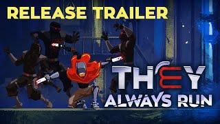 They Always Run trailer thumbnail 2