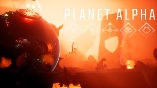 PLANET ALPHA trailer thumbnail 1