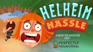 Helheim Hassle trailer thumbnail 1