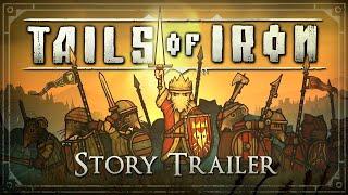 Tails of Iron trailer thumbnail 2