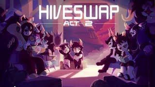 HIVESWAP: Act 2 trailer thumbnail 2