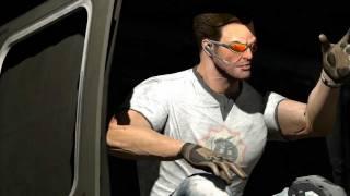 Serious Sam 3: BFE trailer thumbnail 3