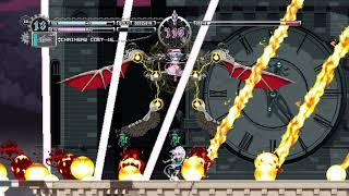Touhou Luna Nights trailer thumbnail 5