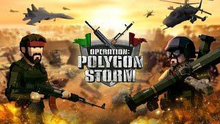 Operation: Polygon Storm trailer thumbnail 1