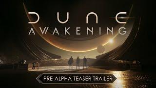 Dune: Awakening trailer thumbnail 2
