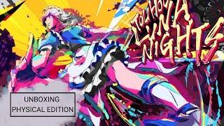 Touhou Luna Nights trailer thumbnail 7