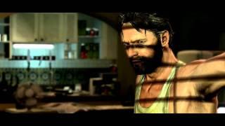 Max Payne 3 trailer thumbnail 1