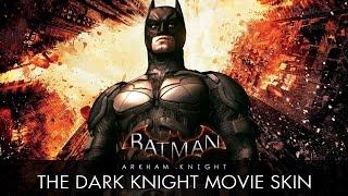 Batman: Arkham Knight trailer thumbnail 1