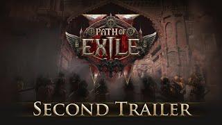 Path of Exile 2 trailer thumbnail 3