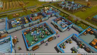 Mad Games Tycoon trailer thumbnail 1