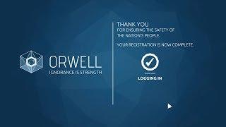 Orwell: Ignorance is Strength trailer thumbnail 2