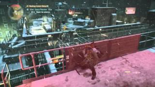 Tom Clancys The Division trailer thumbnail 5