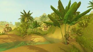 Tidal Tribe trailer thumbnail 2