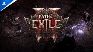 Path of Exile 2 trailer thumbnail 8