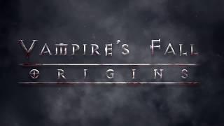 Vampire's Fall: Origins trailer thumbnail 1