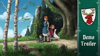 Scarlet Deer Inn trailer thumbnail 3