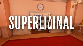 Superliminal trailer thumbnail 3