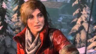 Rise of the Tomb Raider trailer thumbnail 7