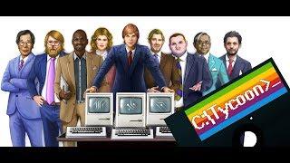 Computer Tycoon trailer thumbnail 1