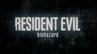 Resident Evil 7 Biohazard trailer thumbnail 12