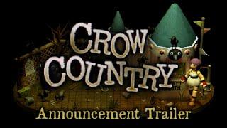 Crow Country trailer thumbnail 2