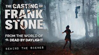 The Casting of Frank Stone trailer thumbnail 2
