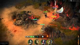 Aarklash: Legacy trailer thumbnail 1