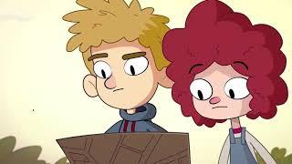 Lost in Play trailer thumbnail 2