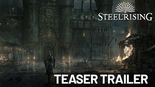 Steelrising trailer thumbnail 1