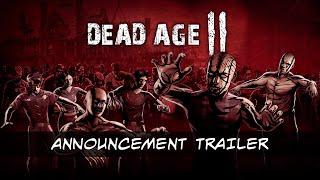 Dead Age 2 trailer thumbnail 1