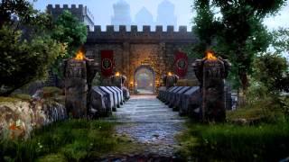 Dragon Age Inquisition trailer thumbnail 1