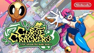 Curse Crackers: For Whom the Belle Toils trailer thumbnail 3