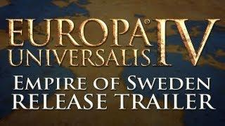 Europa Universalis IV trailer thumbnail 1