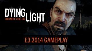 Dying Light trailer thumbnail 10