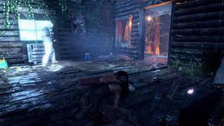 Rise of the Tomb Raider trailer thumbnail 3