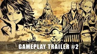 One Piece Odyssey trailer thumbnail 8