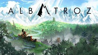 Albatroz trailer thumbnail 5