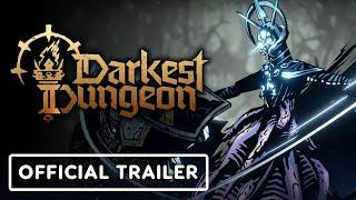 Darkest Dungeon trailer thumbnail 2